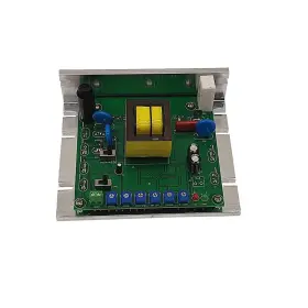 Lkdr2410 Lulanjiu Brushed Motor Driver Governor Permanent Magnet Excitation Speed Controller