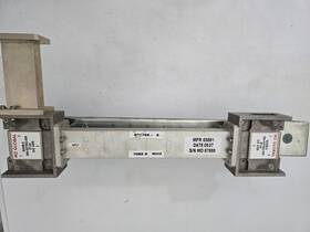 M2 Global 53405-4 094-037002-008 Ifbhb-r Waveguide Circulators