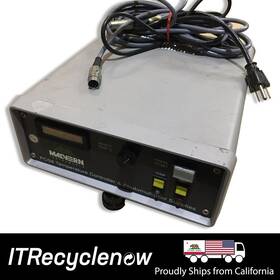 Malvern Pcs8 Stepper Motor Controller And Temperature