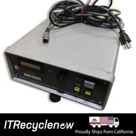 Pcs8 Malvern Stepper Motor Controller And Temperature