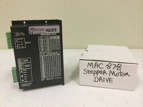 Mark 0227286796 New Mac 878 Microstep Motor Driver 022 7286796 Ac50-80v Dc70-110v
