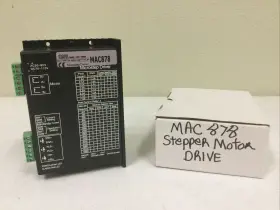 0227286796 Mark New Mac 878 Microstep Motor Driver 022 7286796 Ac50-80v Dc70-110v