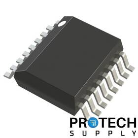 Maxim Integrated Max1167bcee 15/pk Analog Devices Max1167bcee To Digital Converter With Warranty