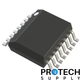 Max1167bcee Maxim Integrated 15/pk Analog Devices To Digital Converter With Warranty