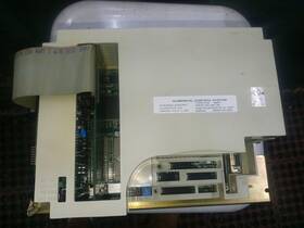 Mazak Fusion 640t Cnc Control Board