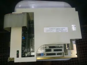 640t Mazak Fusion Cnc Control Board
