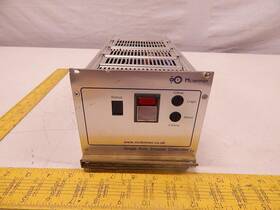 Mclennan Sm9749 Single Axis Stepper Controller T83223