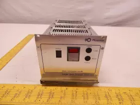 T83223 Mclennan Sm9749 Single Axis Stepper Controller