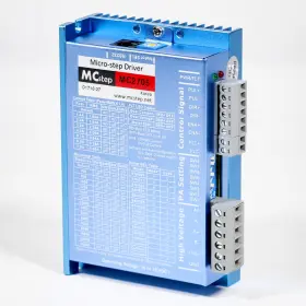 Mc2705 Mcstep Micro-step Stepper Motor Driver