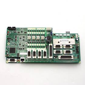 Mean Well Sdm-20640 Gali Motion Controller Stepper Drive Control Board