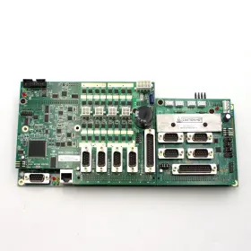 Sdm-20640 Mean Well Gali Motion Controller Stepper Drive Control Board