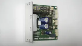 Adb-2610a Melec Stepping Motor Drive/control 2610 Stepper Driver Controller