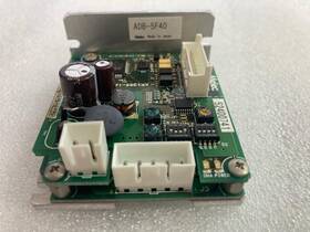 Melec Adb-5f30 5-phase Stepping Motor Driver Kp1417-1a 10854