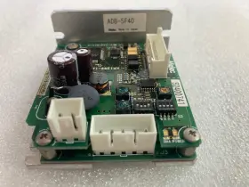 Kp1417-1a Melec Adb-5f30 5-phase Stepping Motor Driver 10854