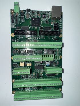 Mesa 7i76e Step/io Step And Dir Plus I/o Daughtercard - Sourcing Output Version