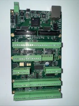 7i76e Mesa Step/io Step And Dir Plus I/o Daughtercard - Sourcing Output Version