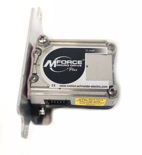Mforce Mci17n-mne-11 Micro Drive Plus 3 Amp
