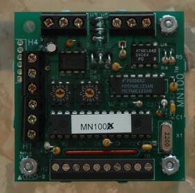 Microkinetics Mn100 Motionnet