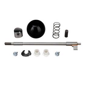 Mid America Motorworks 675203 1968-1976 Corvette Automatic Transmission Shifter Rebuild 10 Piece Kit