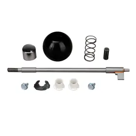 675203 Mid America Motorworks 1968-1976 Corvette Automatic Transmission Shifter Rebuild 10 Piece Kit