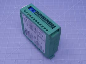 Middex Electronic Dc2q-2a Mount Stepper Motor Driver T129488