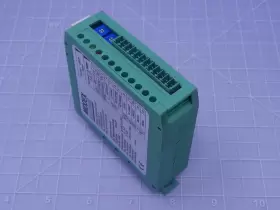 T129488 Middex Electronic Dc2q-2a Mount Stepper Motor Driver