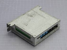 Middex Electronic Dc4q/v38.14 Motor Driver For Brush Motors T215488