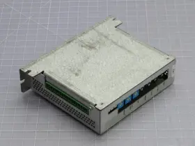 T215488 Middex Electronic Dc4q/v38.14 Motor Driver For Brush Motors
