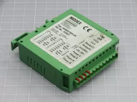 K480216a-24 Middex Electronic Mount Stepper Motor Driver T209307