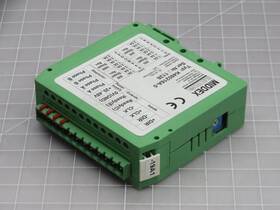 Middex K480216a-5 Motor Controller Stepper Drive T208368
