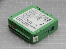 K480216a-5 Middex Motor Controller Stepper Drive T208368