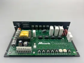 Rg310ua-0871 Minarik Motor Controller 1 Ph 10a Used