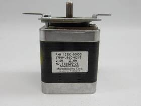Minebea 127k60830 Motor 127k 60830 17pm-j440-g2vs Stepper Xerox Exit 2