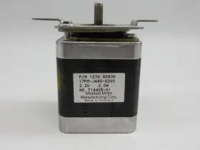 17pm-j440-g2vs Minebea 127k60830 Motor 127k 60830 Stepper Xerox Exit 2