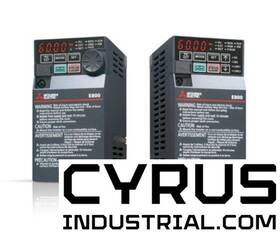 Mitsubishi Electric Fr-e840-0120epa-60 E840-0120epa-60 Variable Speed/frequency Drive Vsd/vfd /