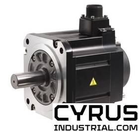 Mitsubishi Electric Hg-sr102 Melservo J4 Series Medium-inertia Rotary Ac Servo Motor 1kw 2000rpm