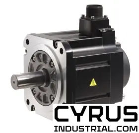 Hg-sr102 Mitsubishi Electric Melservo J4 Series Medium-inertia Rotary Ac Servo Motor 1kw 2000rpm