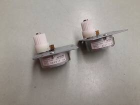 Mitsumi M42sp-4nk 2 Stepping Motor Jc31-00103a