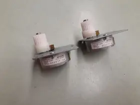 Jc31-00103a Mitsumi M42sp-4nk 2 Stepping Motor