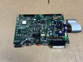 Mitutoyo Mp275002 Control Board For Lsm-6200 Micrometer 544-534 Fast Shipping