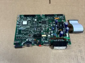 Lsm-6200 Mitutoyo Mp275002 Control Board For Micrometer 544-534 Fast Shipping