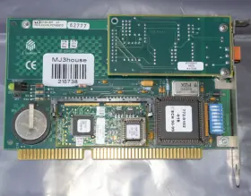 215737-r1 Molecular Dynamics 0180-301 0226-676 Pca Isa Scsi Mega #215737-r1 B4
