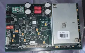 215724-r1 Molecular Dynamics 0226-709 V1b Pca Echn Preamp #215724-r1 B3