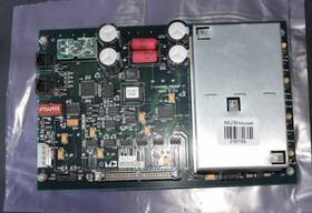 Molecular Dynamics 0266-709 V1b Pca Echn Preamp #215735-r1 B4