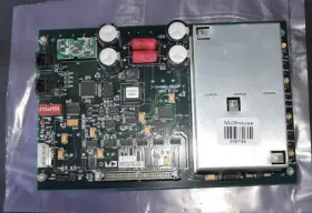 215735-r1 Molecular Dynamics 0266-709 V1b Pca Echn Preamp #215735-r1 B4