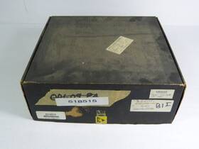 Moog T161-503a Rack Mount Motor Controller Used