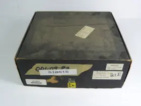 T161-503a Moog Rack Mount Motor Controller Used