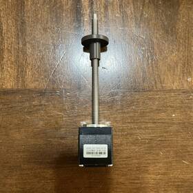 Moons Le111s-h0601-100-ar1-s-050 Moonsft Lead Screw Motor