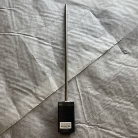 Moons Le115s-e06127-200-ar1-s-100 Leads Screw Motor