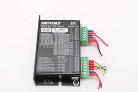 Moons Md-2522 Cnc Digital Microstep Driver